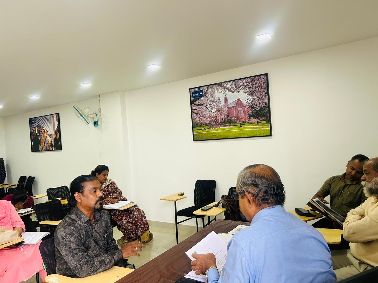 Group Activity