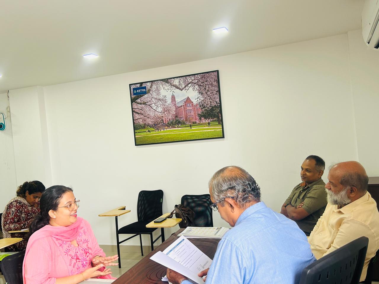 Group Activity
