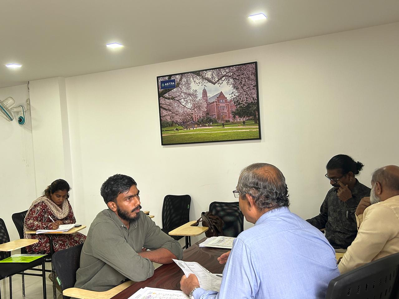 Group Activity