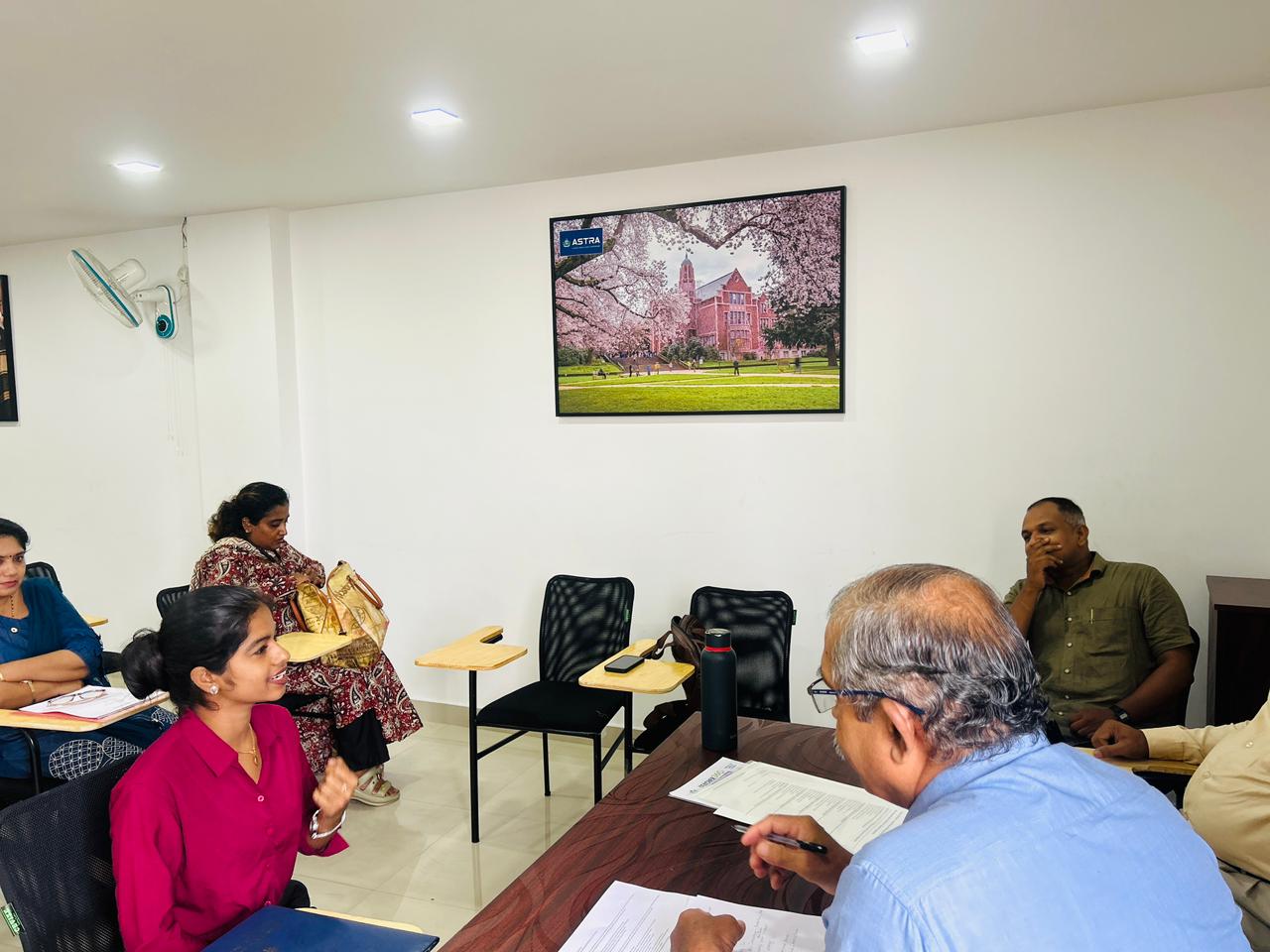 Group Activity